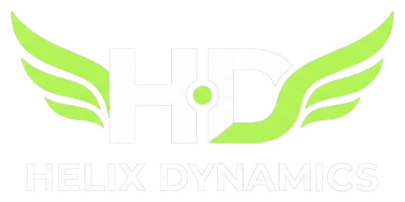 Helix Dynamics